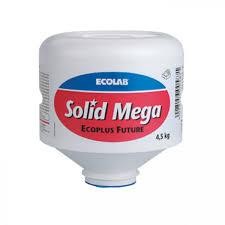 Ecolab Solid Mega